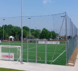 polisportiva borzanese