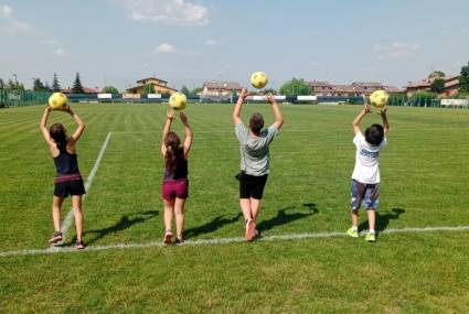 polisportiva borzanese