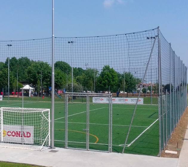 polisportiva borzanese